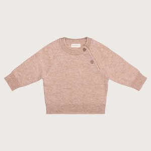 Pullover Mayson Sienna