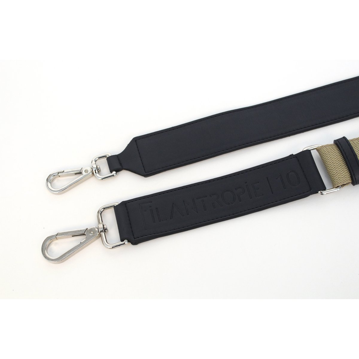BOLSO CARMEN | NEGRO