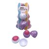 Set van 2 lipgloss in paashaasdoosje