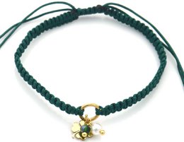 B-A15.2 B221-487-3 S. Stahlseilarmband