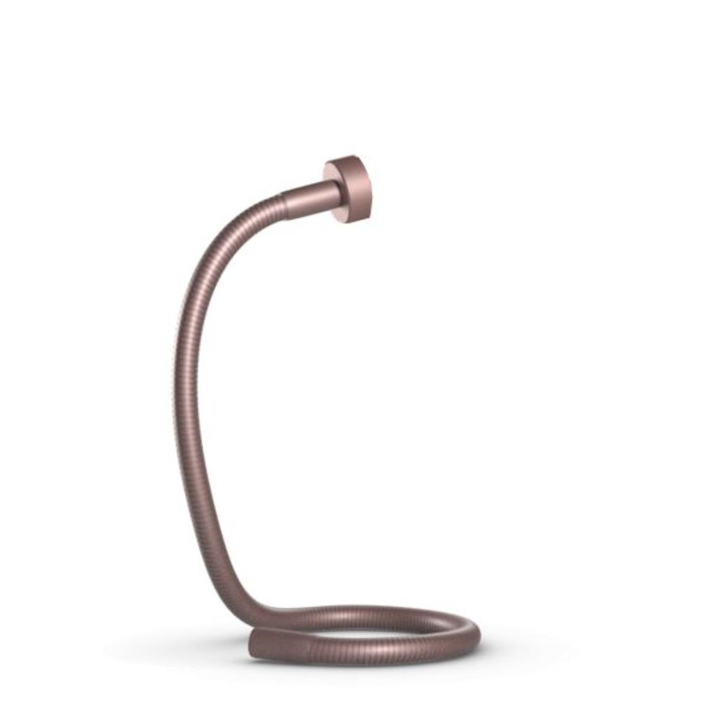 Long gooseneck