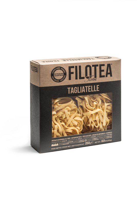 Tagliatelle Matassine 250 gr.