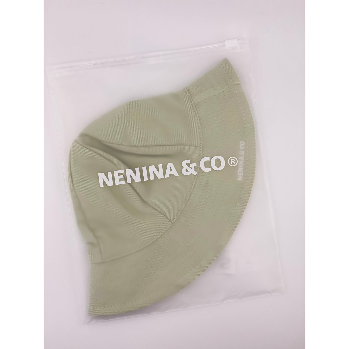 Chapeau Nenina & Co 100% Coton