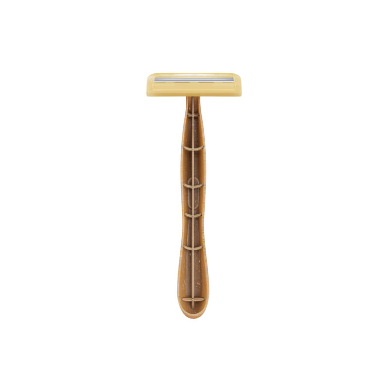 Eco-Friendly Razors | 99% Plastic-Free | Unisex