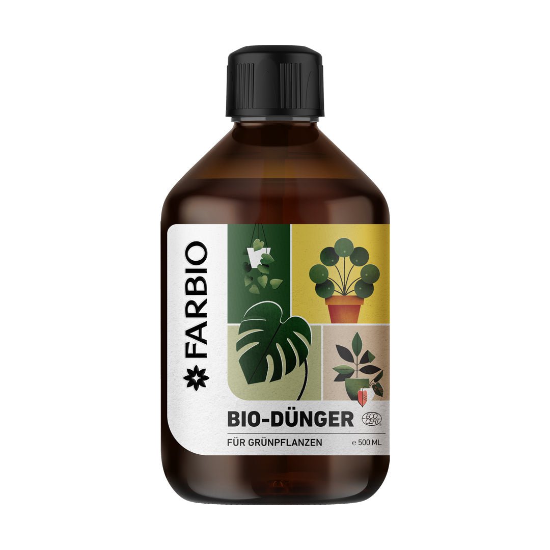 100ml FARBIO® organic fertilizer for green plants