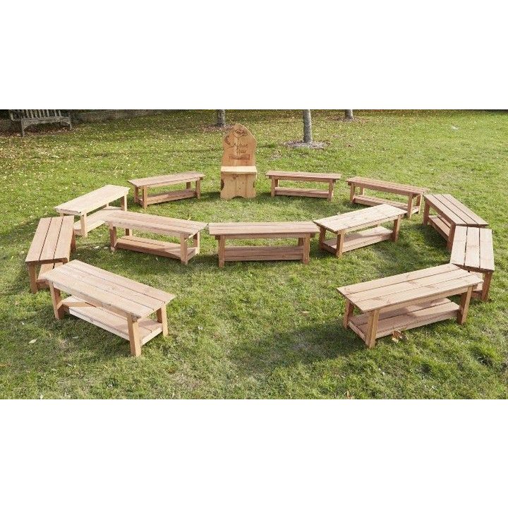 Cosy Klas Set Van Banken Set van 12