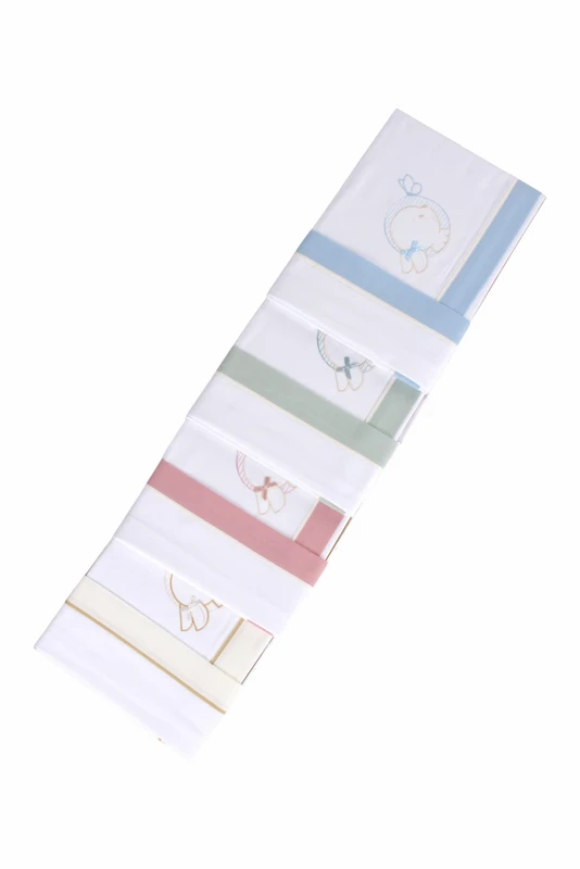 Light Blue 90cm X 150cm