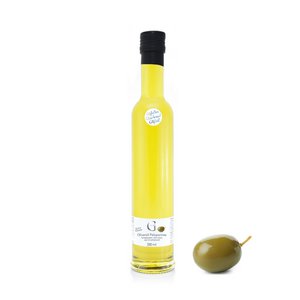 Griechisches Olivenöl Peloponnes - 5L Kanister