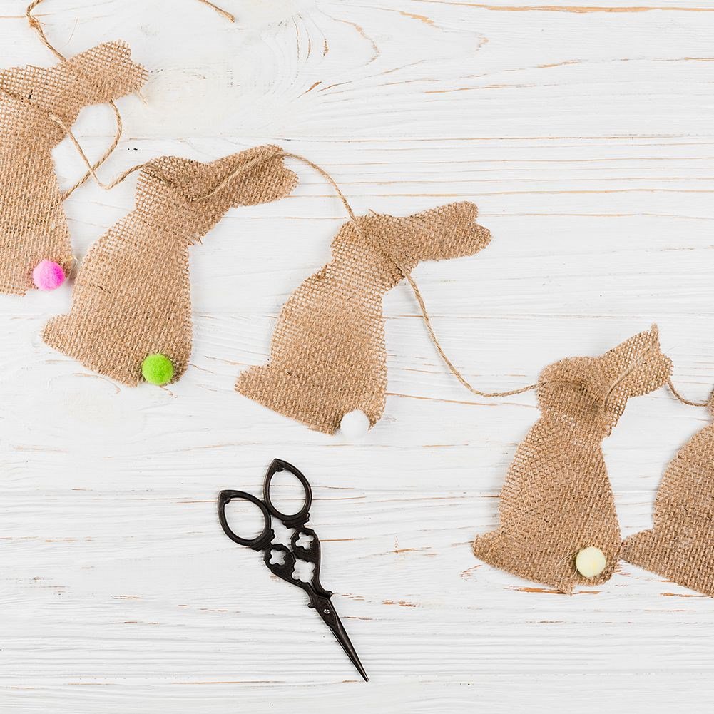 String jute 50 m