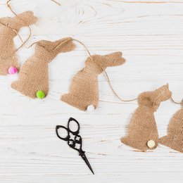 String jute 50 m