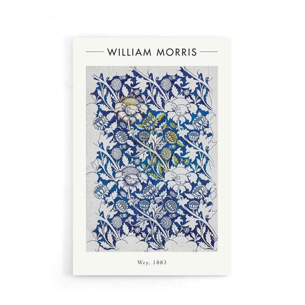 William Morris - Wey