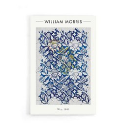 William Morris - Wey
