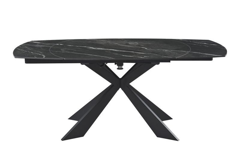 Table extensible de Alabama