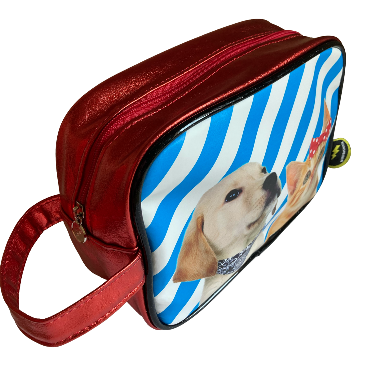 Trousse de toilette Chiot et chaton