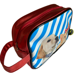 Trousse de toilette Chiot et chaton