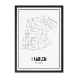 Haarlem - Center