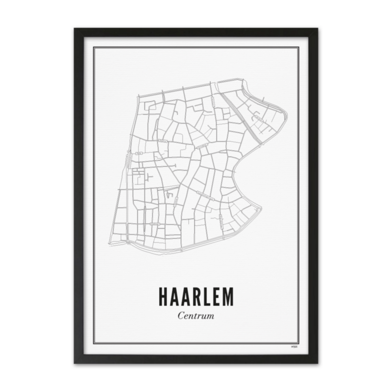 Haarlem - Center