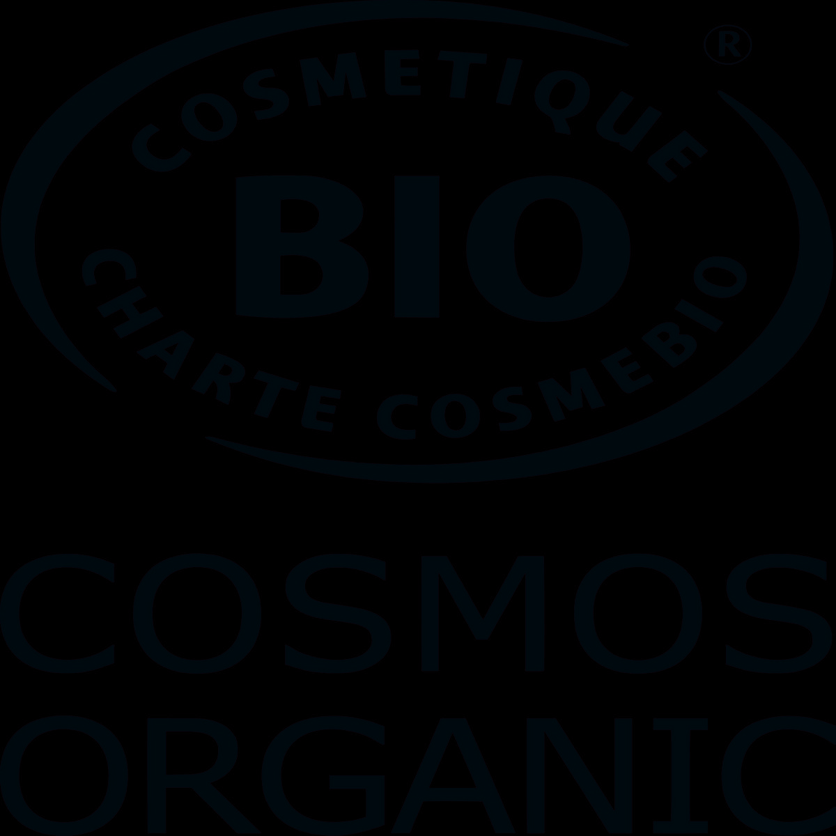 Bio-Mandarine-Lippenbalsam 15 ml – ein Stück