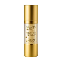 Suero de Oro Rejuvenecimiento - Oro 24k 30ml