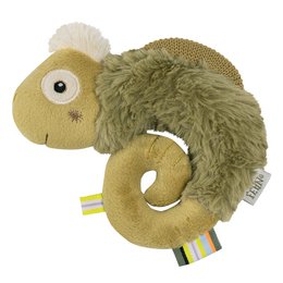 Soft ring rattle chameleon