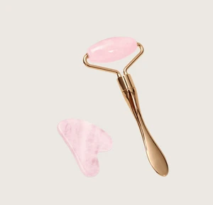 Premium Facial Gua Sha – Massage & Radiance