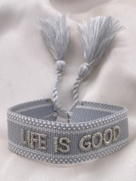 Festival bracelet 1.5