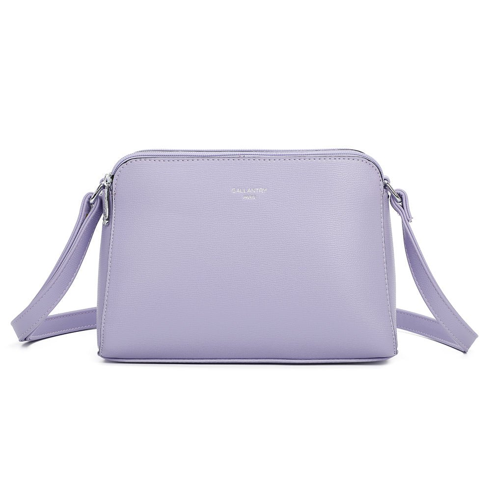 L. Purple