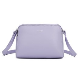 L. Purple