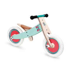 Balance Bike - Butterflies