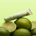 Day Lip Balm Lime Aroma 100% Natural & Vegan: Bulk
