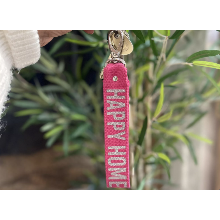Keychain strap