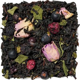 Thank you tea - bag