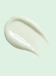 Super groene detox gezichtsbehandeling