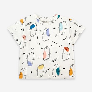 Herr Who-T-Shirt