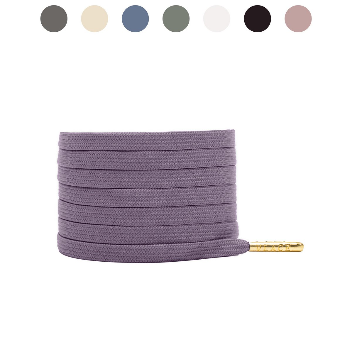 VLACE Cotton Lila