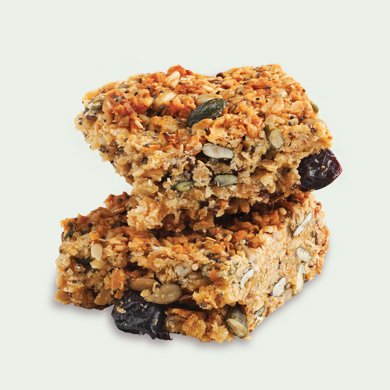 Müsli Energy Bar Mix
