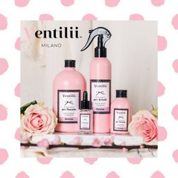 Wasparfum Aurora 500ml - Ventilii Milano