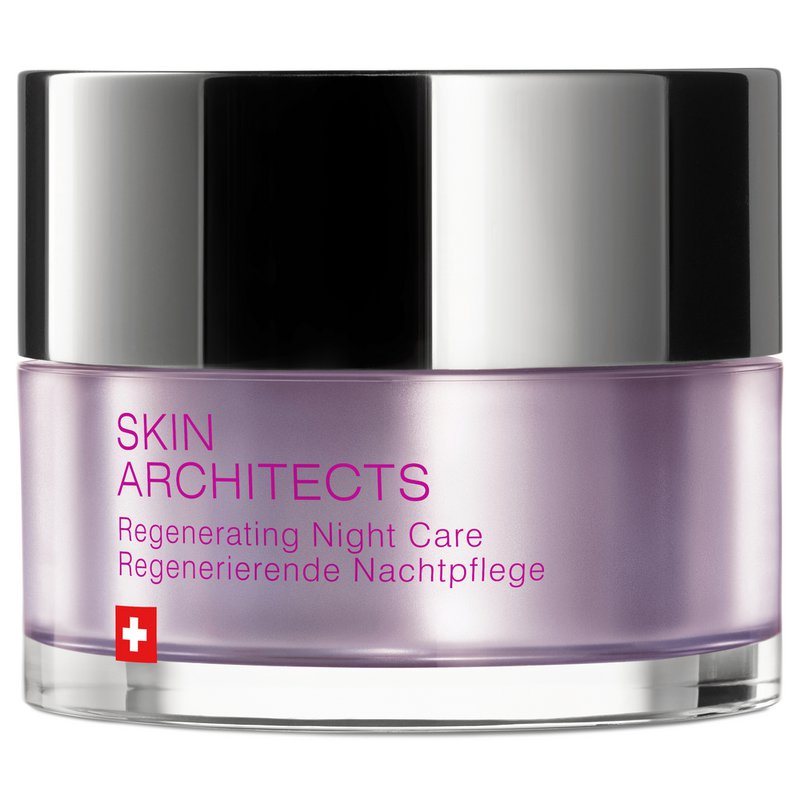 ARTEMIS SKIN ARCHITECTS REGENERATING NIGHT CARE