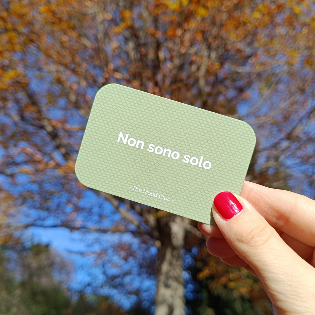 Mood Cards per me (in Italiano) - affermazioni positive per benessere, crescita personale e mindfulness
