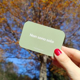 Mood Cards per me (in Italiano) - affermazioni positive per benessere, crescita personale e mindfulness