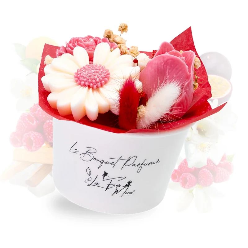 Jasmine passion scented bouquet