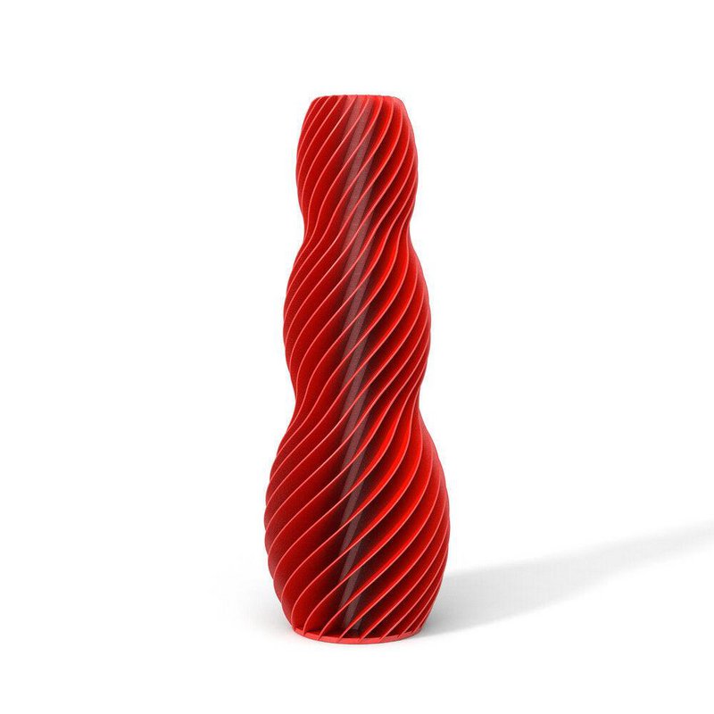 Wazon spiralny 03