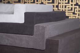 Sirius, Dog and Cat bed (ORDER MATTRESS SEPARAT)