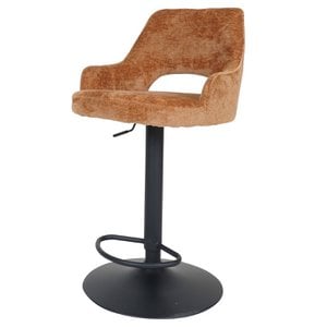 Bar stool Vivian - Perfect Harmony - Oker 56