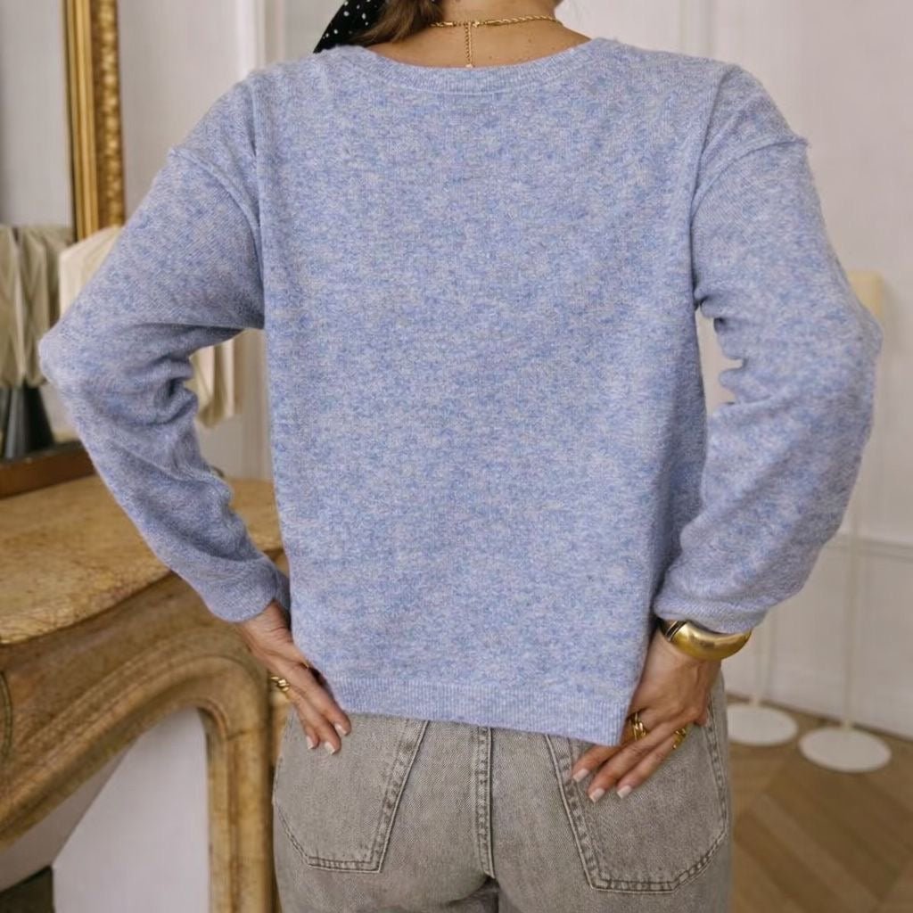 bleu TU