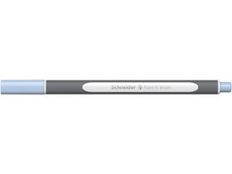Brushpen Schneider Paint-It 070 azul claro pastel