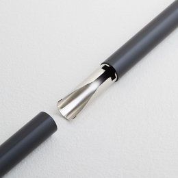NIEOKREŚLONE połączenie aluminiowe