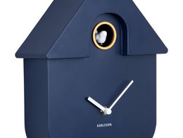 Wanduhr Moderner Kuckuck