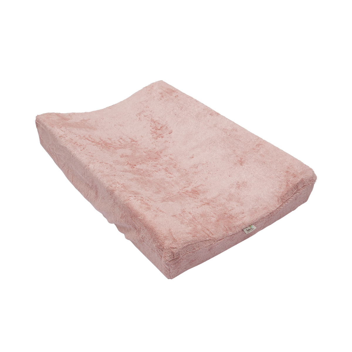 531 - Misty Rose