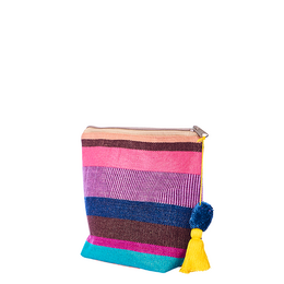 BORSA PER COSMETICI POM POM | LELLI